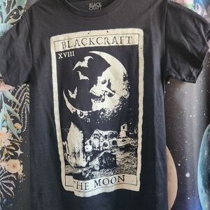 Blackcraft Cult Graphic T-Shirt Size Small